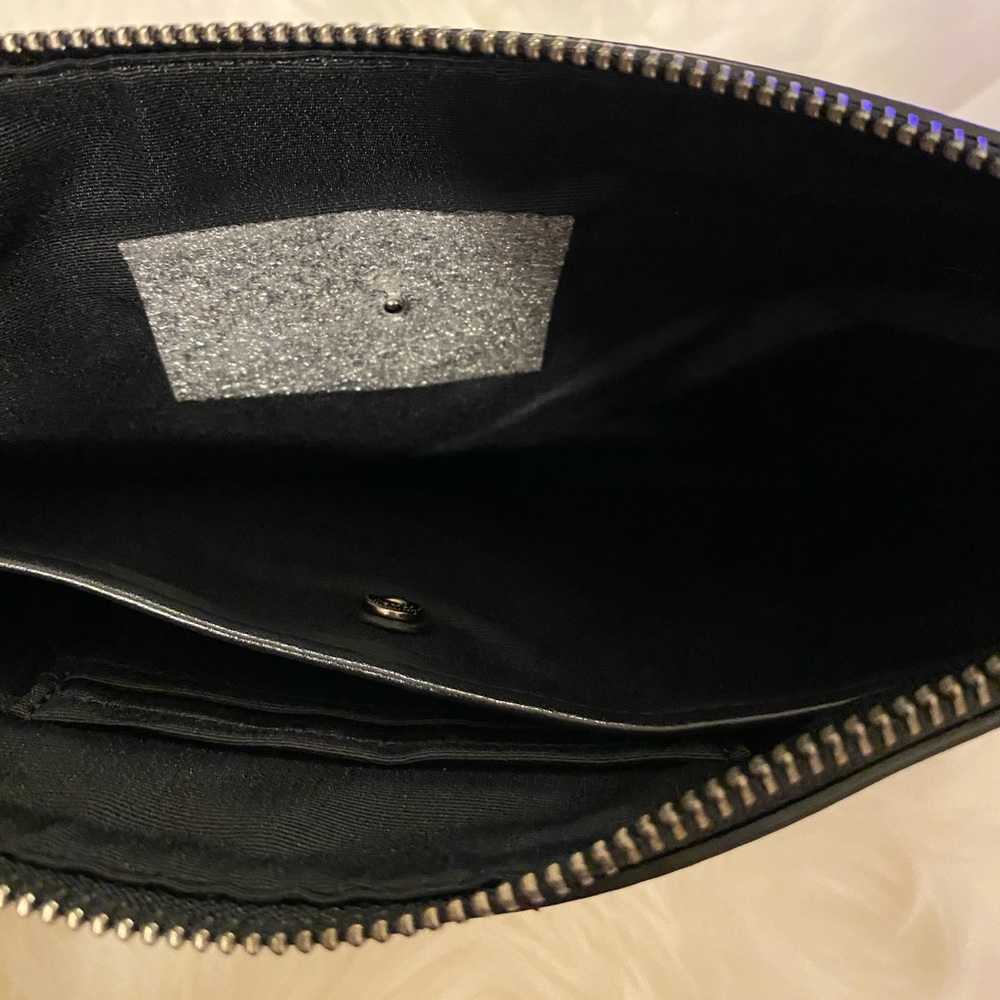 COACH STARWARS POUCH WRISTLET NWT - Picture 8 of 15
